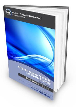 File:3D BCM Institute Business Continuity and Disaster Recovery Dictionary 2nd Edition.jpg