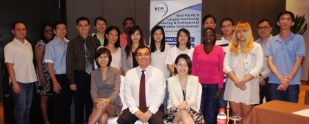 File:20130419 BCM-5000 ISO22301 BCMS Expert Implementer BCM Institute Singapore Resort World Sentosa.JPG