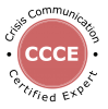 Crisis Communication Certified Expert
