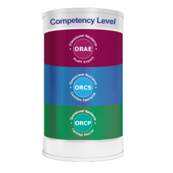 Certification Model ORA CL