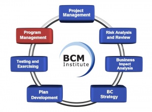 BCM Planning Methodology:Program Management